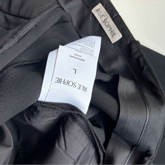 Rue Sophie business  Pants - Picture 4 of 4